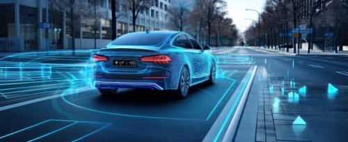 Tendências do Mercado Automotivo em 2024